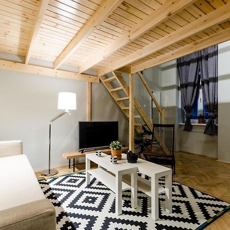 Sweet Cumin Apartment Next To Famous Cafe Budapest Exterior foto