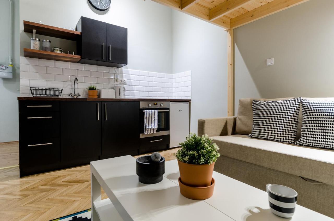 Sweet Cumin Apartment Next To Famous Cafe Budapest Exterior foto